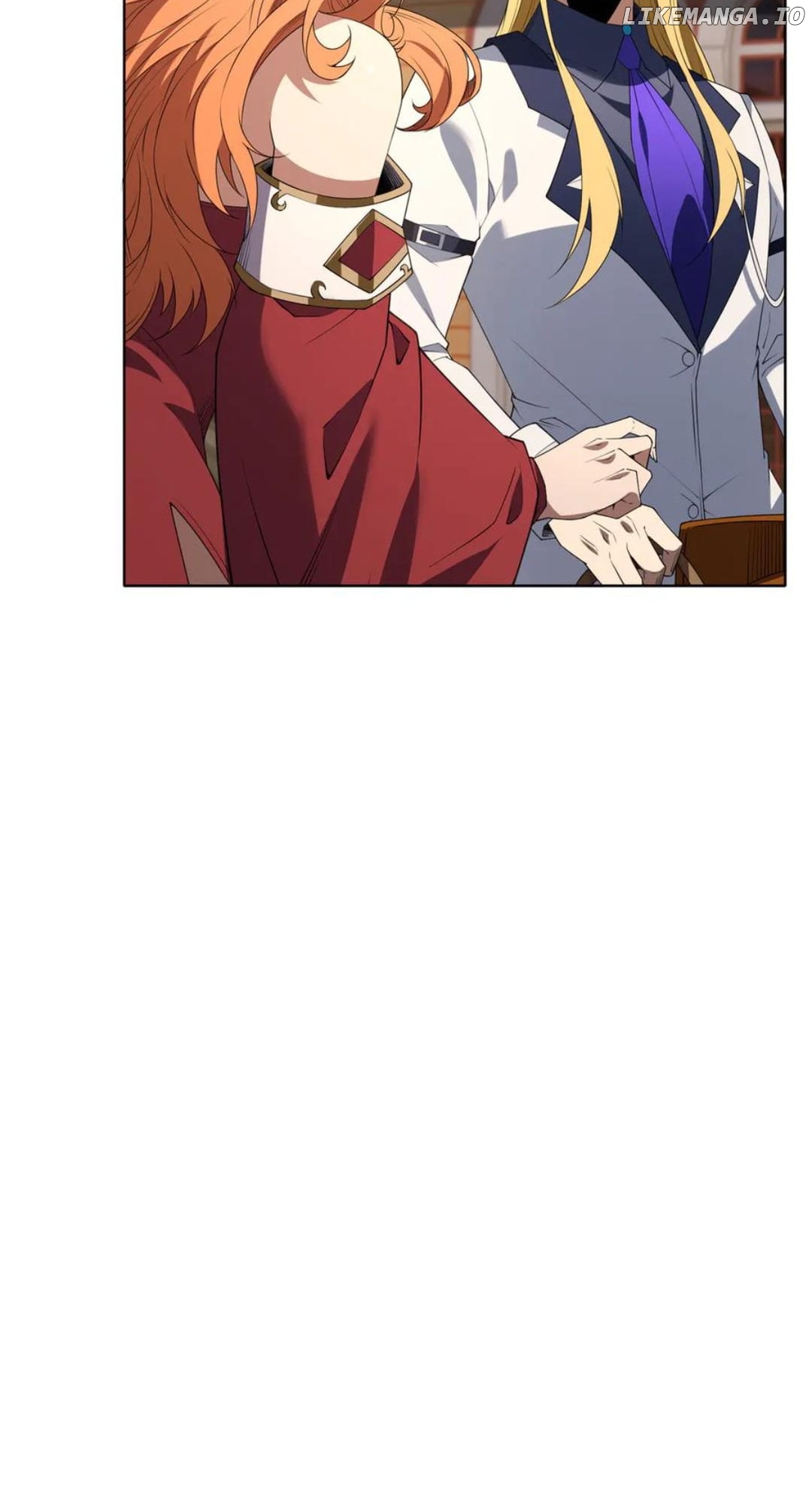 Forging an Industrial Empire in a Magical World Chapter 21 - page 8